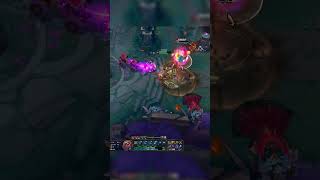 Nautilus & Caitlyn Take Down 1 By 1 | Damage Dealer! #leagueoflegends #highlights #nautilus #support
