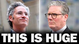 Palantir’s Failing £330m NHS Contract