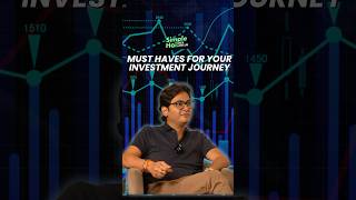 Must-Have Skills for Smart Investing | EQ, Asset Allocation & Peace of Mind
