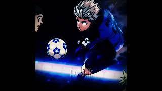 LUA NA PRACA  - DJ Samir #edit #phonk #bluelock #bluelockedit