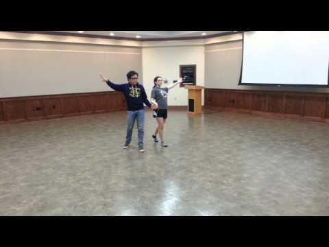 2014 Rumba Run-through