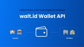 Launch Identity Wallets | Wallet API