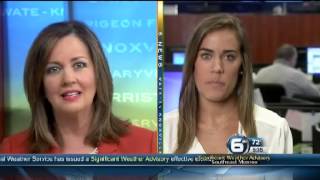 Great American Milk Drive