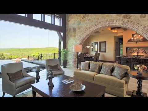 Client Interview: Building a Custom Home in Texas | Jenkins Design Build & KL02