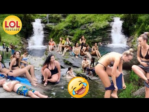 Top 100 Funniest Videos From Around The World 😂😁 Try Not To Laugh || Memes Part 39