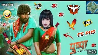 Pushpa 2 Full Movie Hindi Dubbed 2024 | New South Movie Hindi Dubbed 2024 | Allu Arjun Movie 2025