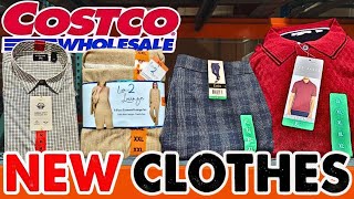 COSTCO NEW CLOTHES & GREAT DEALS for DECEMBER 2025! 🛒(12/30) DON'T MISS THE NEW YEAR"S DEALS!✨🎉🎉