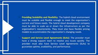 Future of cloud computing