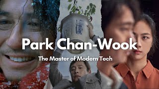 How Park Chan-wook Mastered Modern Technology