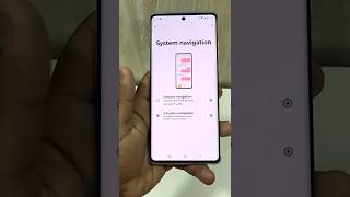 how to Moto Edge 50 Fusion back 3 button in show/ moto edge ma back button kaise lagay