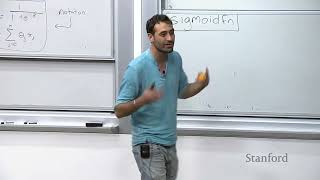 Stanford CS109 Probability for Computer Scientists I Logistic Regression I 2022 I Lecture 24