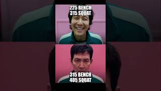 It's a different game#memes #gym #humor #lifting #fitness
