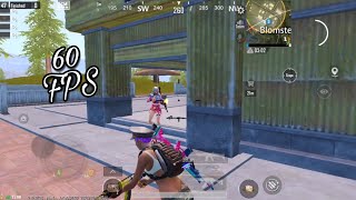 What is extreme FPS in PUBG ⚡ @STAR-Captain