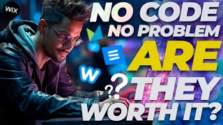5 Best Website Builders That Can Help Make You RICH in Few Clicks!!