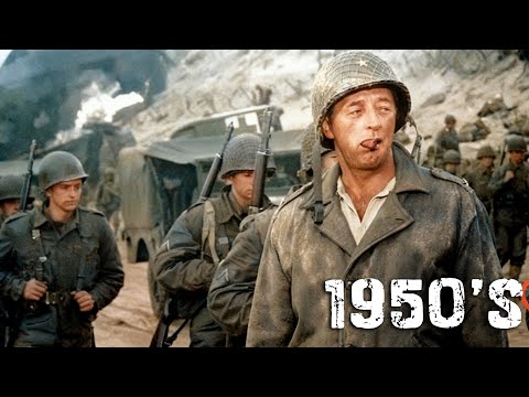 The War Story That Refuses to Fade | Michael Rennie Classic Drama Movie | English Movie