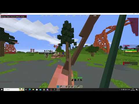 😍RustEX FULL EZ | FREE FIX RP💀 | MICOTIAN 0.0.3💪(1 ЧАСТЬ)