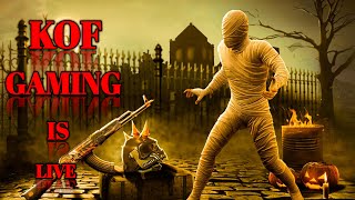 "Intense Chicken Dinner Hunt | pubg ultimate royale gameplay | KoF Gaming Live".