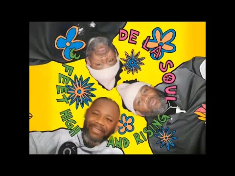 REKS & Karlitodakid - DE LA SOUL (OFFICIAL LYRIC VIDEO)