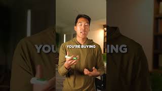 ETFs VS Index Funds Explained in 60 Seconds!