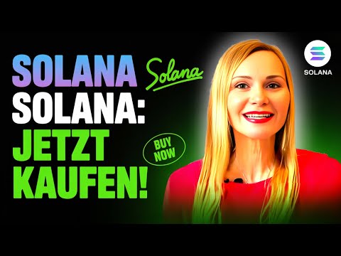 Solana (SOL) Analyse 2025: Preisprognose, Risiken & Strategien für dein Krypto-Investment!