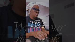 Working on books 4 and 5, here’s what’s changed #authorcentral #indiewriter #amquerying #querytip