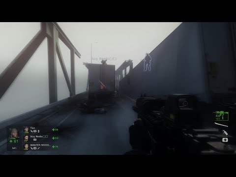 Left 4 Dead 2 (2022) - Ultra Realism Graphics (ReShade) - | The Parish (M5) | FULL HD