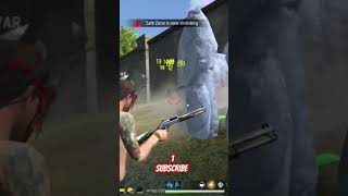 1v3 in tournament highlights ☠️#freefiremaxbaninindia  @TotalGaming093 @TondeGamer