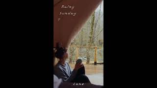 Rainy Sunday Thoughts - #ambient #pop, #cinematic, #dream pop