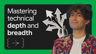 How to become a "T-shaped" software engineer