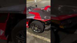 #foryou #funny #c8corvette #Slingshot #RealLifeGTA