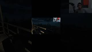 I had no clue.... #horrorletsplay #letsplay #gaming #scary #shorts #fearstofathomironbarklookout