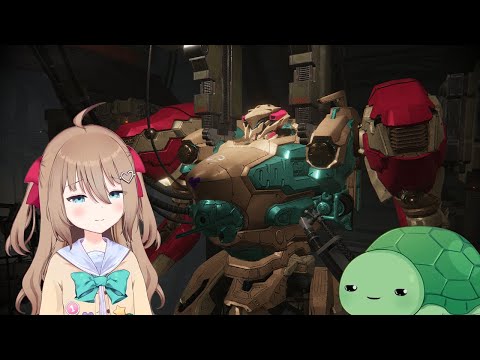 If Neuro-Sama is an AC (Edit)