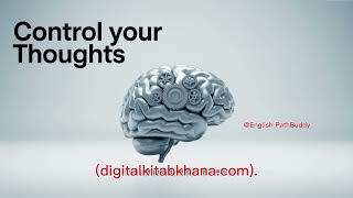 English Audio Learning || Control Your Thoughts 