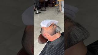 beard hair style for mens BarberLife  #MensHaircut  #BarberShop  #FreshFade  #HaircutTransformation