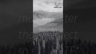 Post It. Launch It. Build It. Stop Waiting. #entrepreneurshorts #foundationfirst #mentalclarity