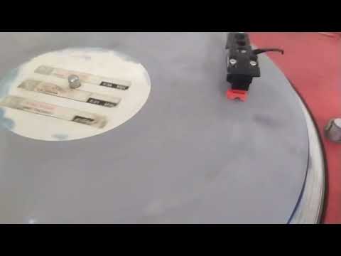 MRS VOL 1 The Hurt (Tropical Dance Remix ) Kalapana