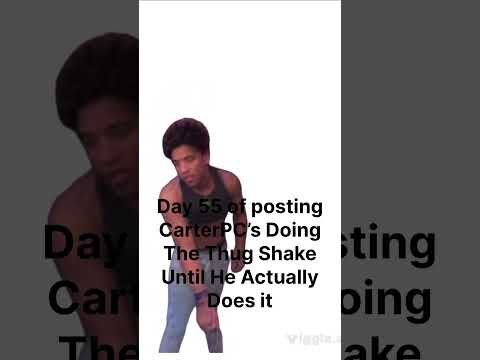 @actuallycarterpcs  just do it already