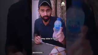 Nestlé's Water Scandal: The Evil Truth
