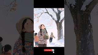 🏡#cartoonart #cartoon #animation #simrnedits