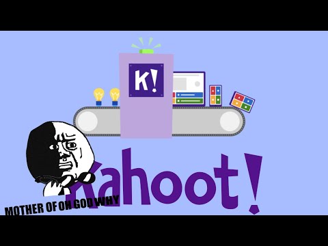 Kahoot.it como aprender un 50% más rápido con preguntas (PERO bien)