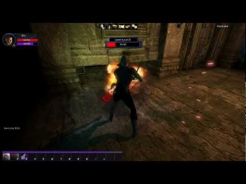 Ell Plays Bloodlust | Part 1