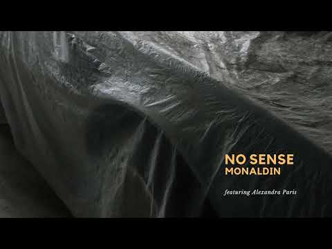 Monaldin - Time (Official Audio)