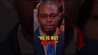 Dad LIES About Paternity 😳