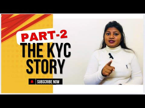Part-2. The KYC Story. #jamunajunction #Terroristfinancing #kyc 
