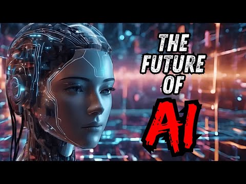 The Future of AI – What’s Coming Next