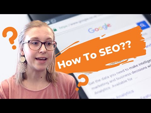 Tidbit Tuesday: SEO Reminder