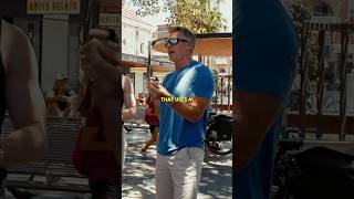 Better to be disrupted with AI skills than without them