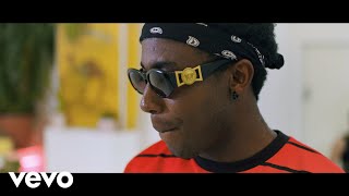 Romel - Mind Blown (Official Video) ft. Sweet Billy Boy