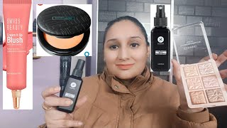 Amazon Beauty Haul/Finds