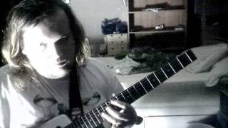 [Techdeath/Techgrind/Mathcore] Sensory Amusia